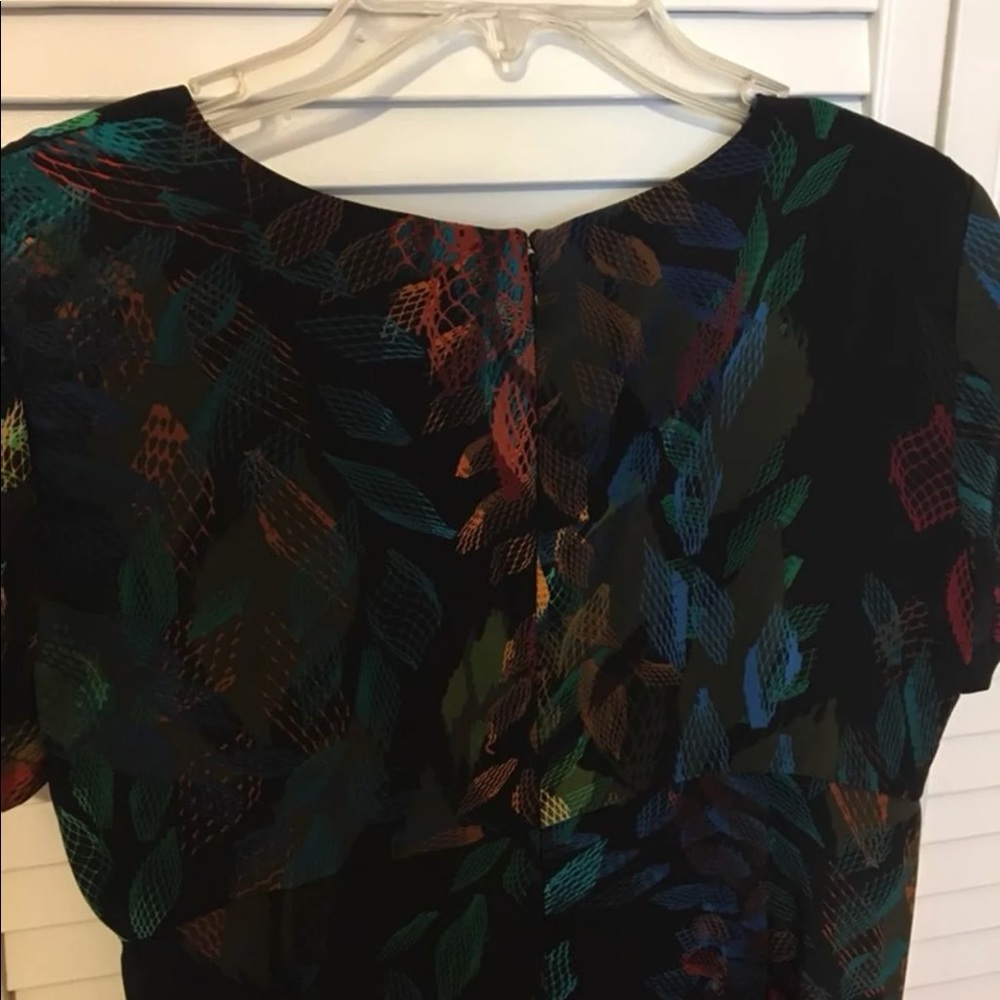 Amanda Uprichard dress